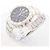Bulgari Orologio Bvlgari Bvlgari Bvlgari BB42SSCH O3235 SS AT con quadrante nero - vista 3