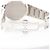 Bulgari Orologio Bvlgari Bvlgari Bvlgari BB42SSCH O3235 SS AT con quadrante nero - vista 9