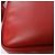 Evelyne Borsa a tracolla Hermès Evelyn I 33 GM Cushbell in Red Rouge vif A: 1997 Rosso - vista 10