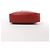 Evelyne Borsa a tracolla Hermès Evelyn I 33 GM Cushbell in Red Rouge vif A: 1997 Rosso - vista 6