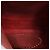 Evelyne Borsa a tracolla Hermès Evelyn I 33 GM Cushbell in Red Rouge vif A: 1997 Rosso - vista 9