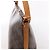 Bolsa de ombro Louis Vuitton Amfar 3 Monogram em marrom Vermelho - vista 4