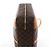 Mala de viagem Louis Vuitton Sirius 55 Monogram em castanho Marrom - vista 11