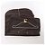 Mala de viagem Louis Vuitton Sirius 55 Monogram em castanho Marrom - vista 15