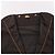 Mala de viagem Louis Vuitton Sirius 55 Monogram em castanho Marrom - vista 18