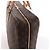 Mala de viagem Louis Vuitton Sirius 55 Monogram em castanho Marrom - vista 4