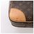 Mala de viagem Louis Vuitton Sirius 55 Monogram em castanho Marrom - vista 8