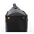 Céline Bolso de mano Celine Luggage Micro de piel en negro - vista 10