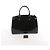 Bolso de mano Louis Vuitton Brea MM en cuero Vernis Negro - vista 14