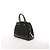 Bolso de mano Louis Vuitton Brea MM en cuero Vernis Negro - vista 2