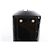 Bolso de mano Louis Vuitton Brea MM en cuero Vernis Negro - vista 8