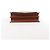 Borsa a mano Louis Vuitton Concorde Monogram in marrone Rosso - vista 8