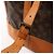 Mochila Louis Vuitton Randonnée GM Monogram em castanho Marrom - vista 12