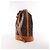 Mochila Louis Vuitton Randonnée GM Monogram em castanho Marrom - vista 2