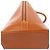 Bolsa de mão 2Way Louis Vuitton Alma PM em couro Epi Marrom - vista 13