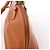 Bolsa de mão 2Way Louis Vuitton Alma PM em couro Epi Marrom - vista 4