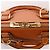 Bolsa de mão 2Way Louis Vuitton Alma PM em couro Epi Marrom - vista 7