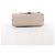 Loewe Gate Mini Leder 2Way Handtasche in Beige - Ansicht 7