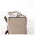 Loewe Gate Mini Leder 2Way Handtasche in Beige - Ansicht 9