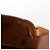 Borsa a tracolla Louis Vuitton Thompson Street in pelle Vernis marrone - vista 13
