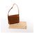 Borsa a tracolla Louis Vuitton Thompson Street in pelle Vernis marrone - vista 14