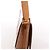 Borsa a tracolla Louis Vuitton Thompson Street in pelle Vernis marrone - vista 4