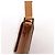 Borsa a tracolla Louis Vuitton Thompson Street in pelle Vernis marrone - vista 5