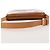 Borsa a tracolla Louis Vuitton Thompson Street in pelle Vernis marrone - vista 6