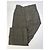 Vintage Givenchy Herren-Wollanzug-Set kariert Ende der 1980er M Grau - Ansicht 12