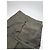 Vintage Givenchy Herren-Wollanzug-Set kariert Ende der 1980er M Grau - Ansicht 14