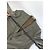 Vintage Givenchy Herren-Wollanzug-Set kariert Ende der 1980er M Grau - Ansicht 4