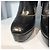 Lanvin Boots schwarz T.37 - Ansicht 3