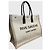 Autre Marque Sac Saint Laurent cabas Rive Gauche Beige - vue 2