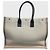 Autre Marque Sac Saint Laurent cabas Rive Gauche Beige - vue 3