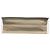 Autre Marque Sac Saint Laurent cabas Rive Gauche Beige - vue 5