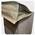 Autre Marque Sac Saint Laurent cabas Rive Gauche Beige - vue 6