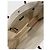 Autre Marque Sac Saint Laurent cabas Rive Gauche Beige - vue 8