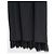 Vestido Dolce & Gabbana negro T.34 - vista 2
