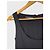 Vestido Dolce & Gabbana negro T.34 - vista 4