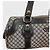 Triomphe Céline Bolsa Celine vintage preta Preto - vista 2