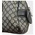 Triomphe Céline Bolsa Celine vintage preta Preto - vista 6