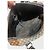 Triomphe Céline Bolsa Celine vintage preta Preto - vista 9