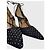 Décolleté Aquazzura nere T.38 Nero - vista 3