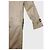 Trench Burberry beige T.38 - vista 15