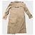 Trench Burberry beige T.38 - vista 2