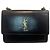 Autre Marque Sac Saint Laurent Sunset noir