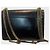 Autre Marque Sac Saint Laurent Sunset noir - vue 3