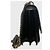 Autre Marque Sac Saint Laurent Sunset noir - vue 5
