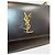 Autre Marque Sac Saint Laurent Sunset noir - vue 6