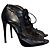 Décolleté Aquazzura neri T.38 Nero